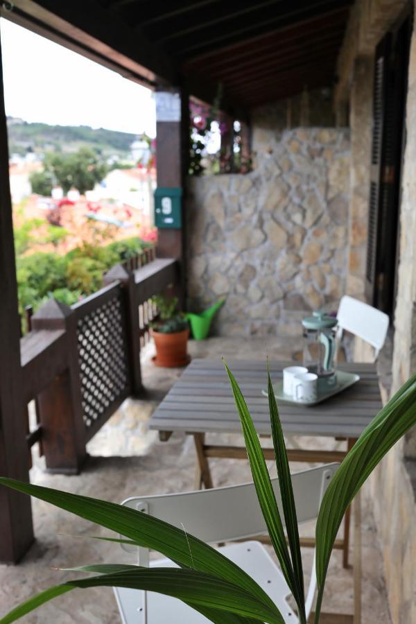 Vila Banyan Tree Óbidos Exteriér fotografie