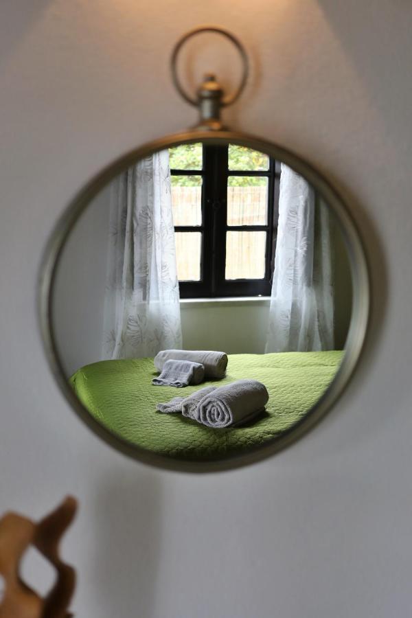 Vila Banyan Tree Óbidos Exteriér fotografie