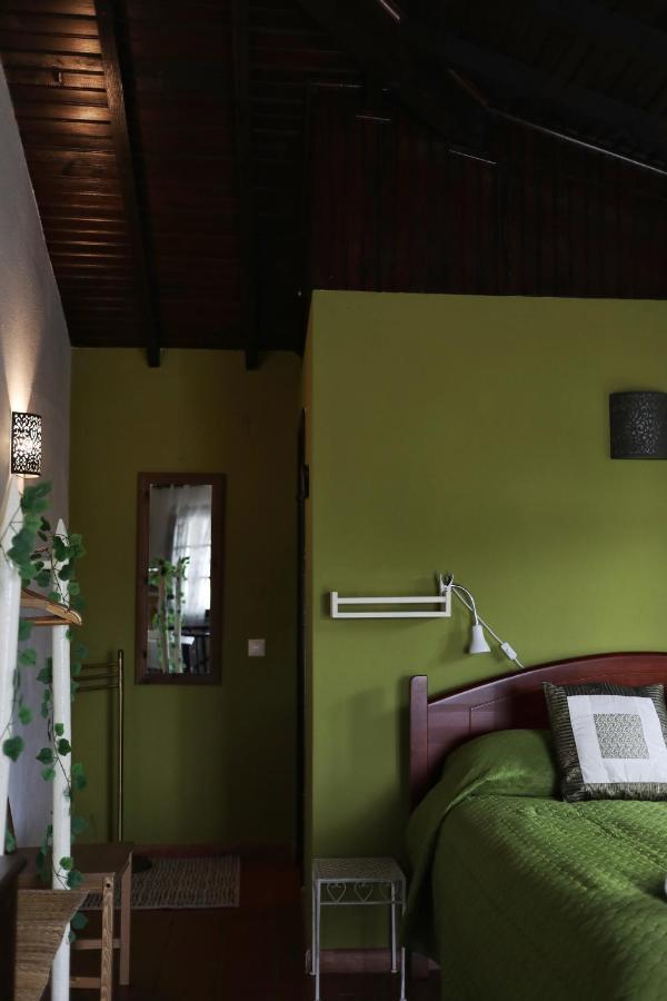 Vila Banyan Tree Óbidos Exteriér fotografie